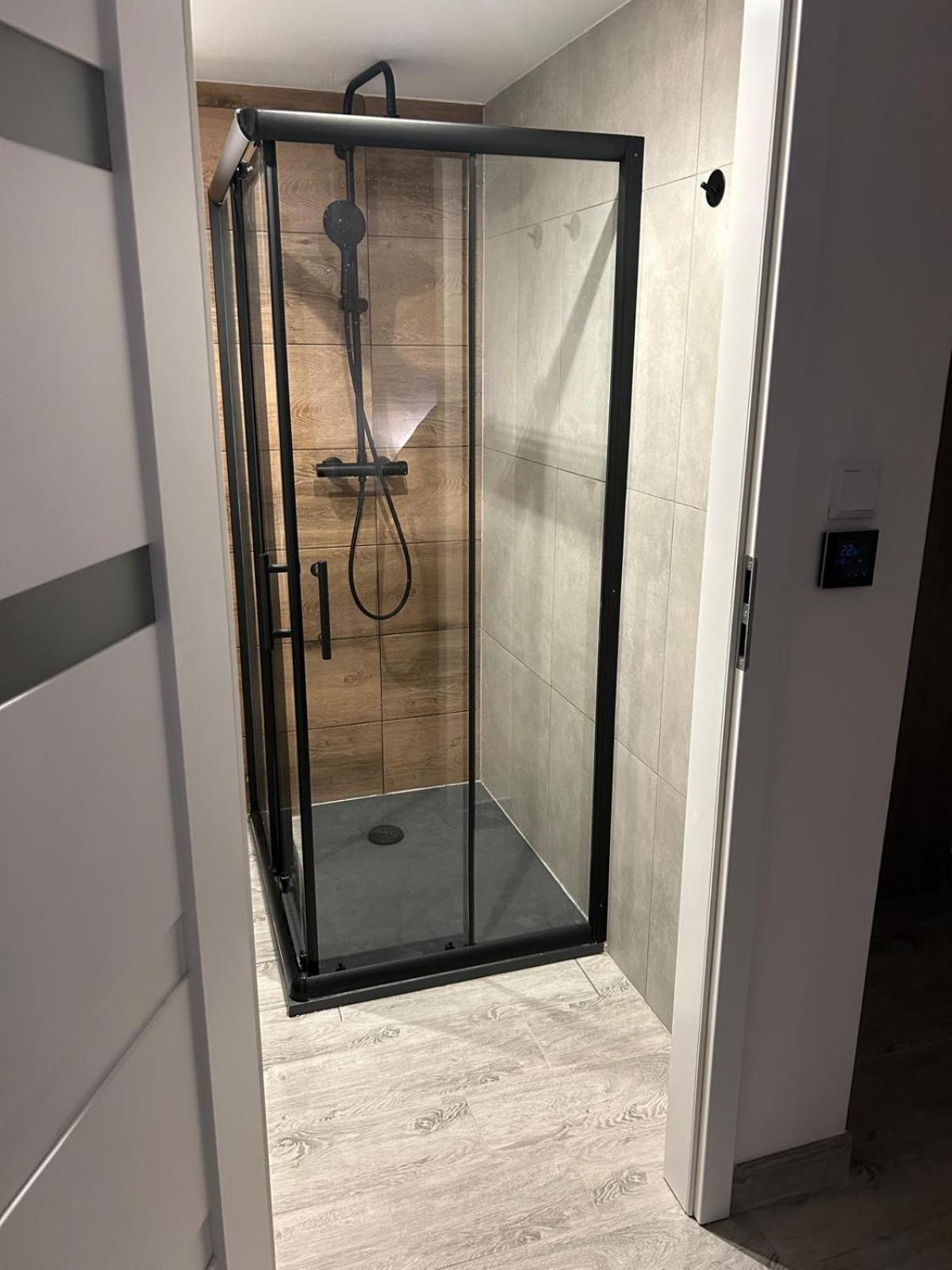 Apartamenty Aria Svinoústí Exteriér fotografie